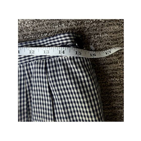 Miss Sophisticates by Pendleton Skirt. - Picture 3 of 4